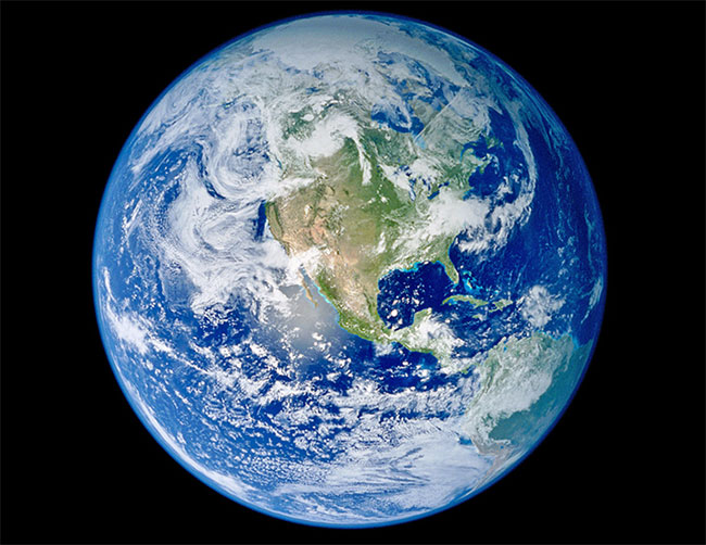 Picture 2 of People can be the effects that make the Earth shake more and more