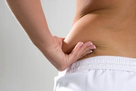 Picture 2 of People can gain weight 3 hours after eating