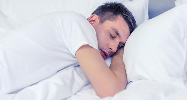 Picture 1 of People know when to sleep?