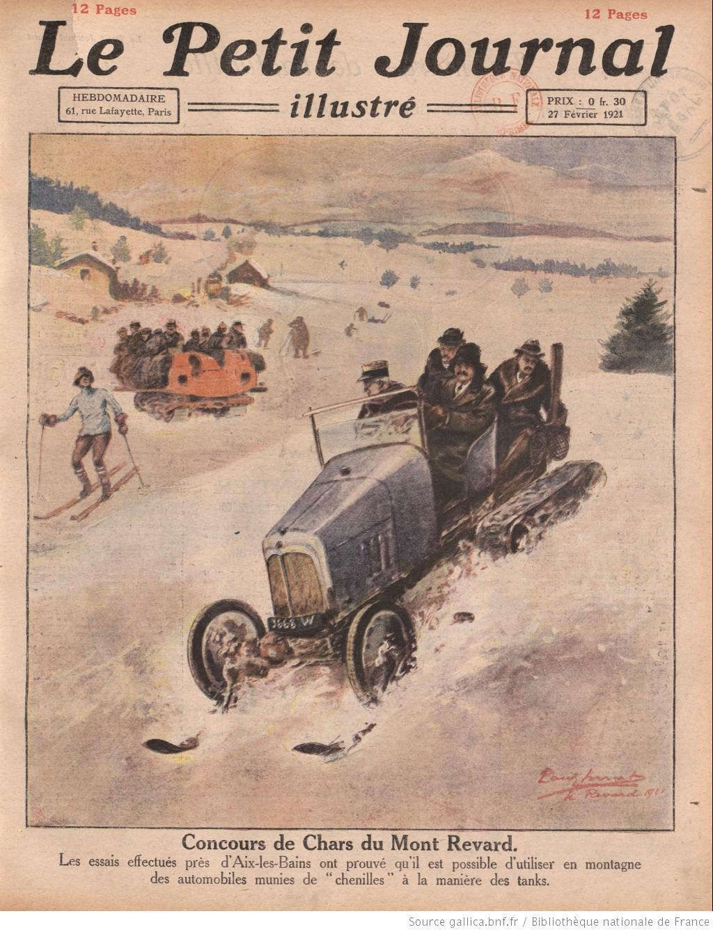 Picture 12 of People of 100 years ago predicted the future: drawing aimlessly but becoming