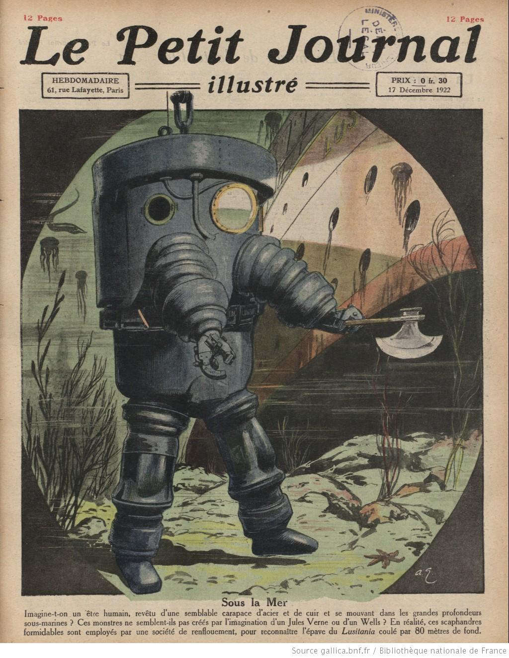 Picture 15 of People of 100 years ago predicted the future: drawing aimlessly but becoming