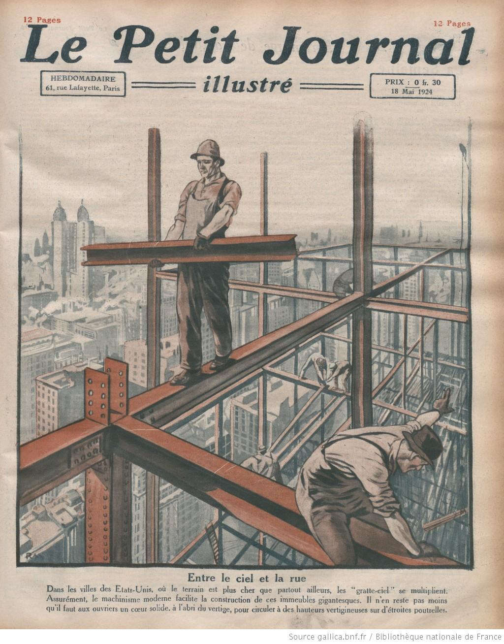 Picture 19 of People of 100 years ago predicted the future: drawing aimlessly but becoming