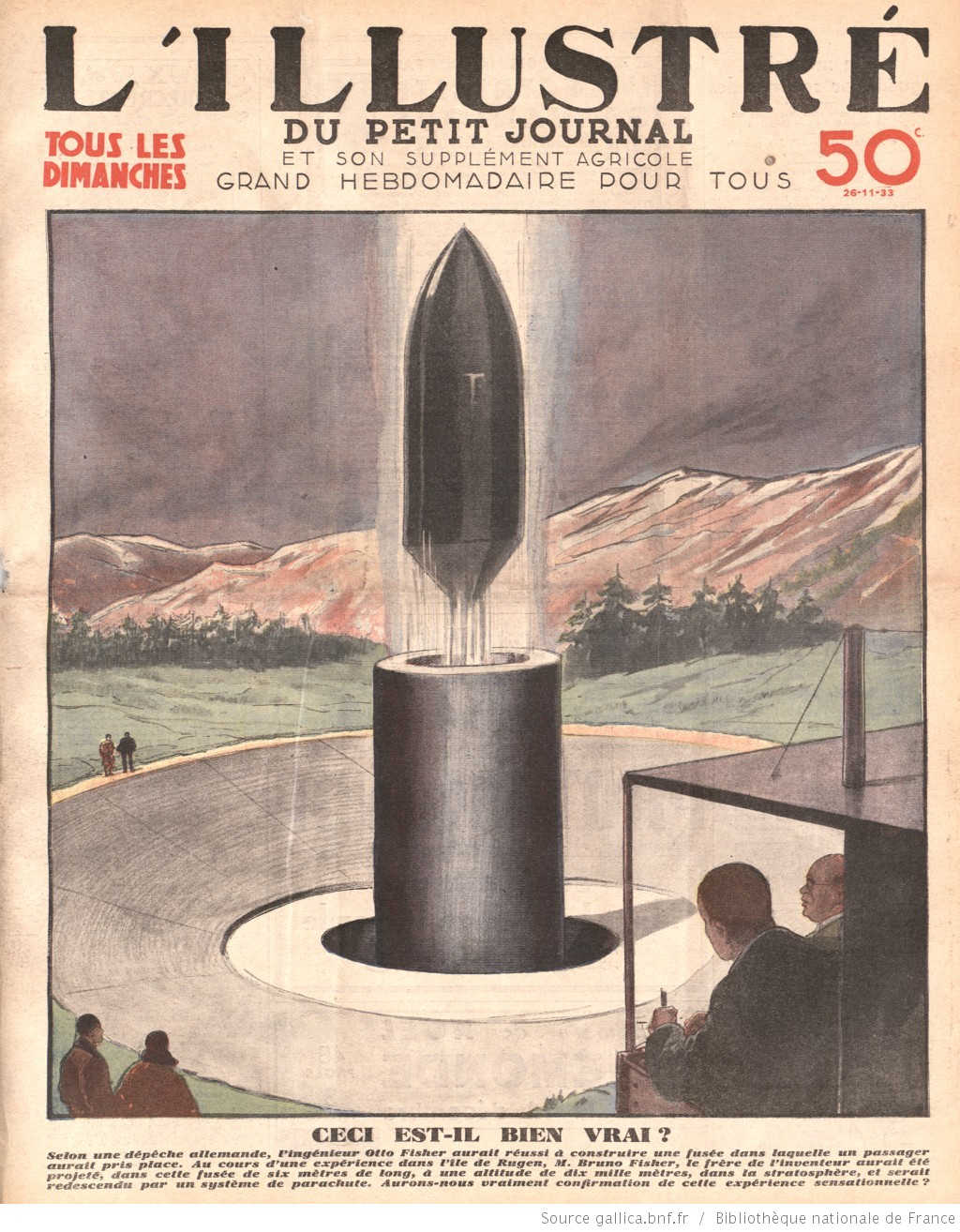 Picture 2 of People of 100 years ago predicted the future: drawing aimlessly but becoming