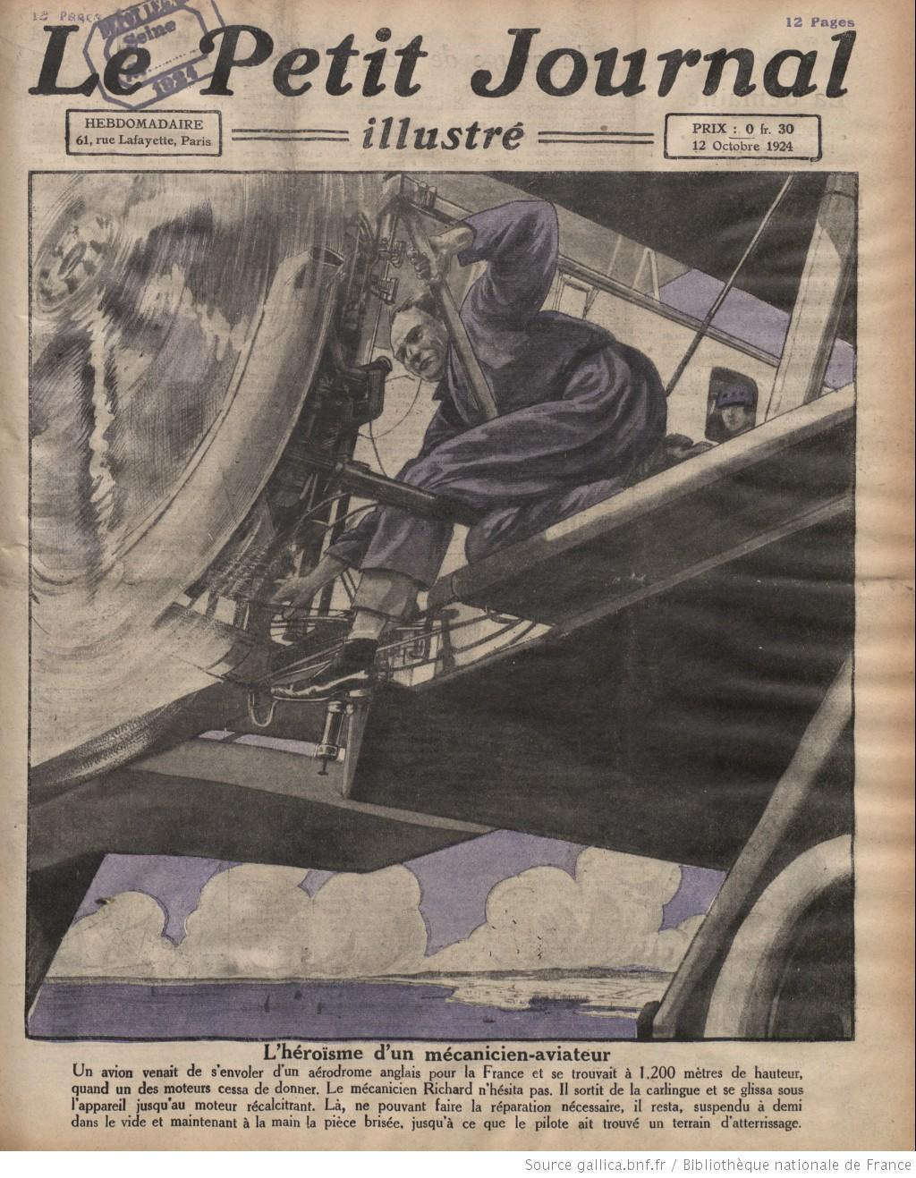 Picture 21 of People of 100 years ago predicted the future: drawing aimlessly but becoming