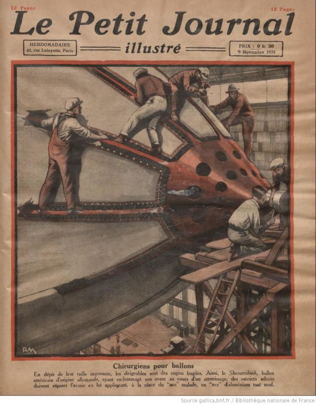 Picture 22 of People of 100 years ago predicted the future: drawing aimlessly but becoming