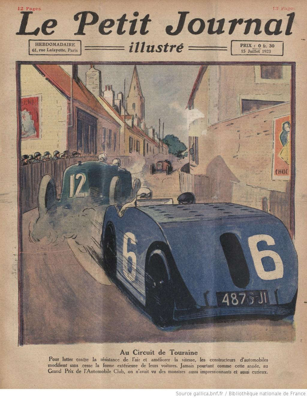 Picture 5 of People of 100 years ago predicted the future: drawing aimlessly but becoming