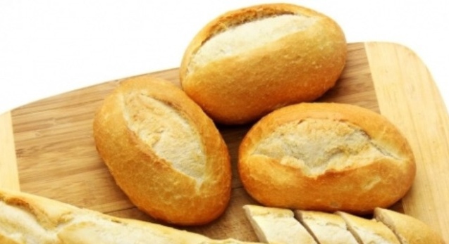 Picture 1 of People should not eat bread