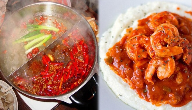 Picture 2 of People who like spicy food have this personality trait