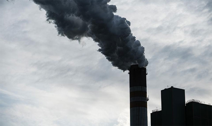 People will increasingly ignorant if they live long in the air pollution? images 1