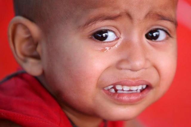 Picture 1 of People with blood group prone to diarrhea?