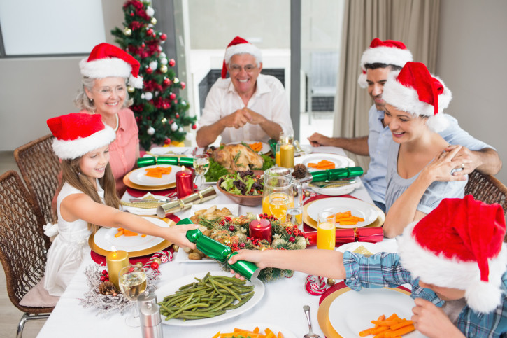 Picture 1 of People with heart disease skyrocketed during the year-end holidays