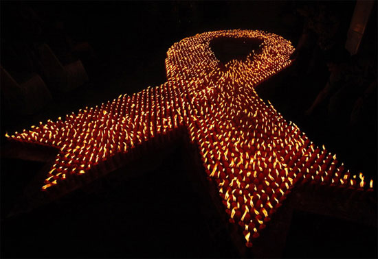 Picture 1 of People with HIV are more likely to develop heart disease