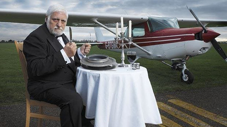 Picture 4 of People with super powers make science impossible to explain