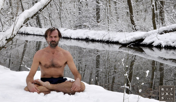 Picture 8 of People with super powers make science impossible to explain