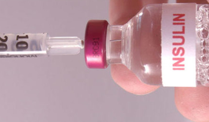 Picture 1 of People with type 1 diabetes may give up insulin injections because of this study