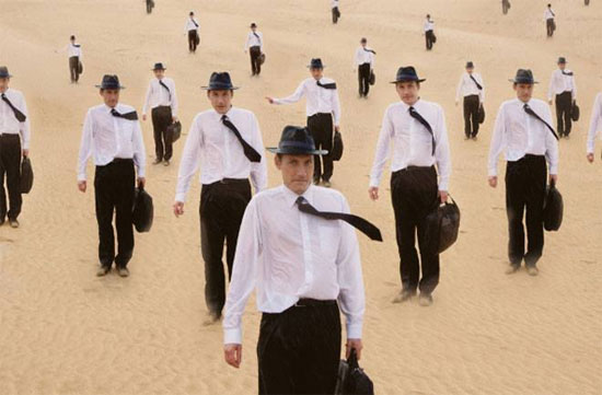 Picture 1 of Perspective of human cloning