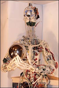 Picture 3 of Perspective on robots