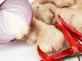 Picture 1 of Pesticides are made from a variety of spices