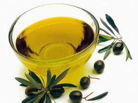 Picture 1 of Phenol in olive oil inhibits harmful genes