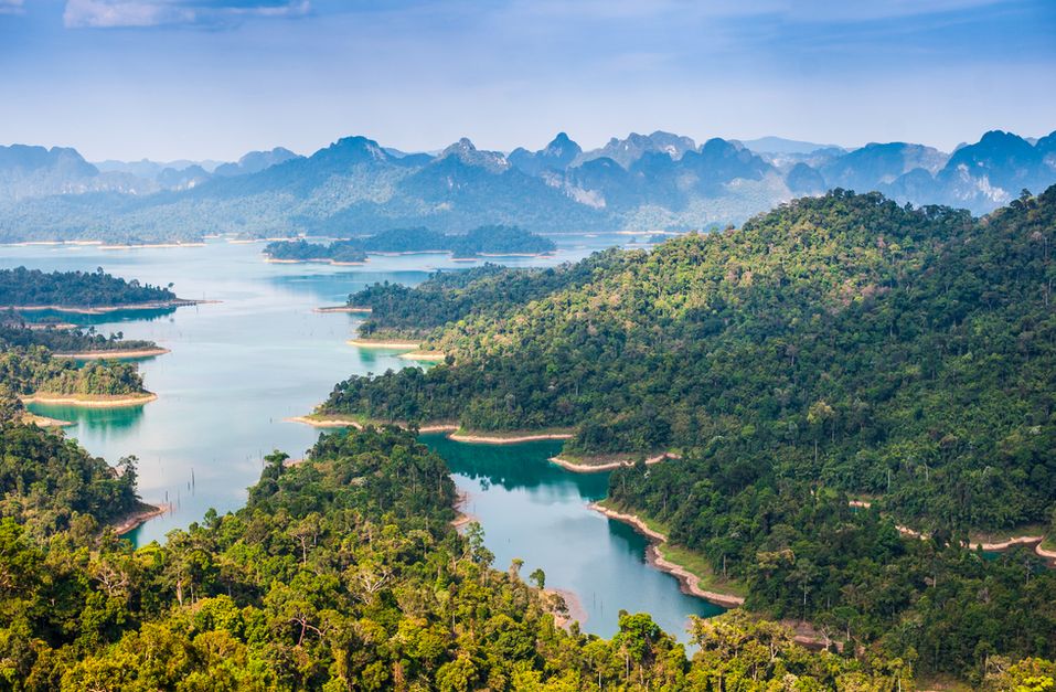 Picture 6 of Phong Nha Ke Bang - National Park must come in Southeast Asia
