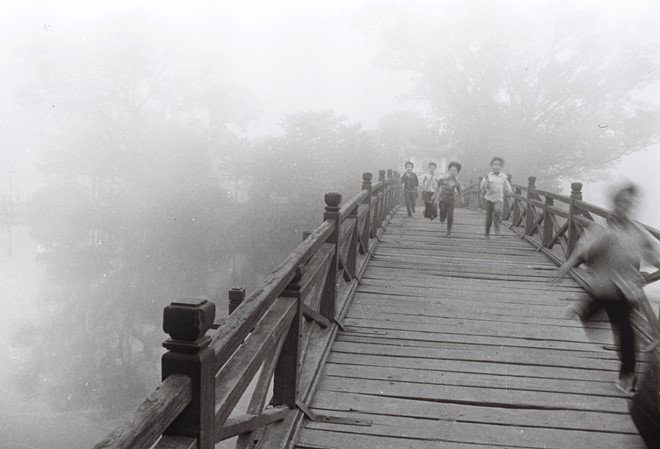 Picture 8 of Photo of Hanoi ancient photographer of nearly 100 years old