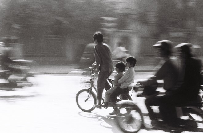 Picture 9 of Photo of Hanoi ancient photographer of nearly 100 years old
