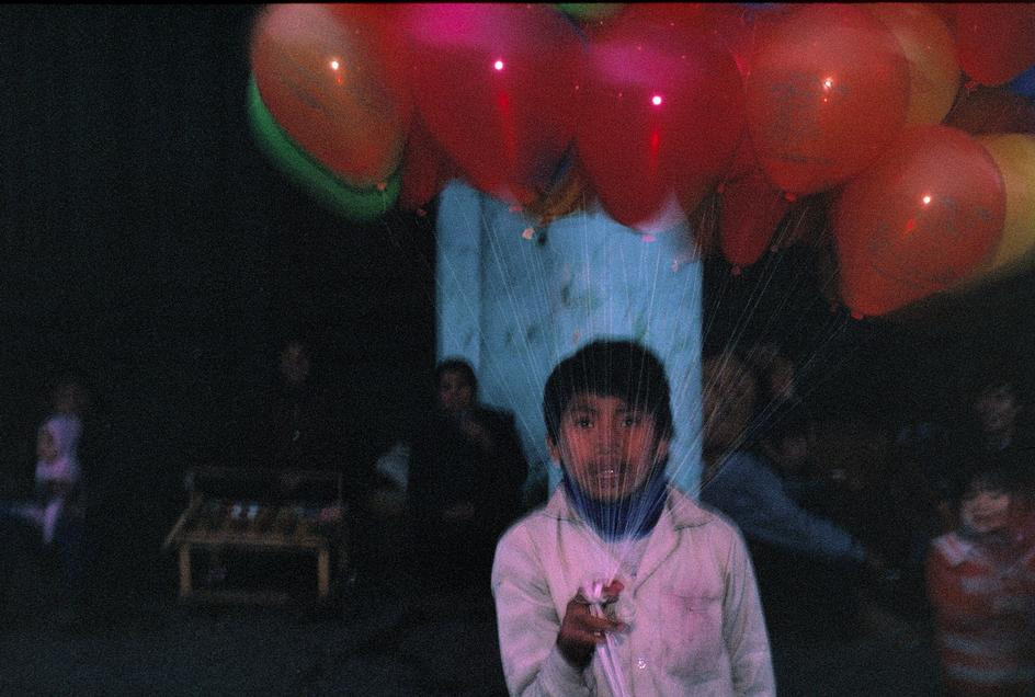 Picture 10 of Photo of pavement in Vietnam in the 1980s (Part 1)
