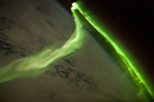 Photo of the most beautiful space in 2010 images 8