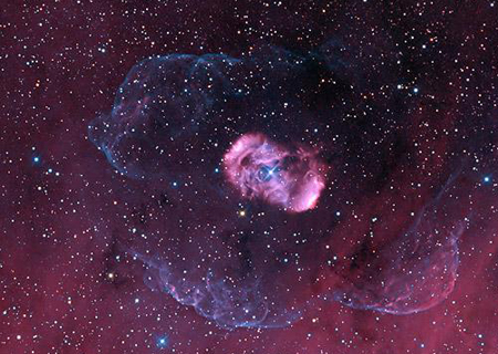 Picture 10 of Photo of the most beautiful universe in 2009