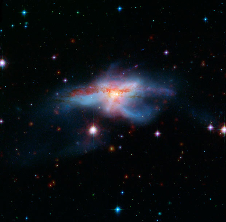 Picture 12 of Photo of the most beautiful universe in 2009