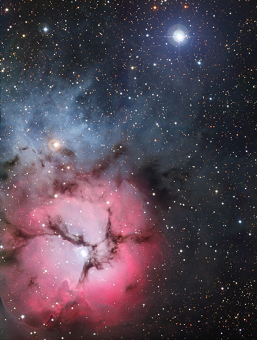 Picture 13 of Photo of the most beautiful universe in 2009