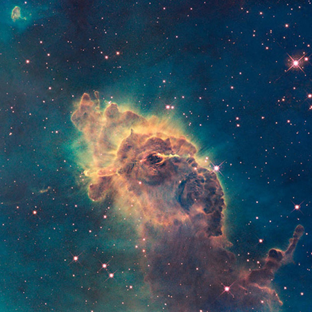 Picture 8 of Photo of the most beautiful universe in 2009