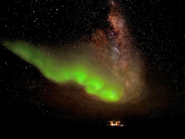 Picture 3 of Photo of the universe beautifully pressed last week