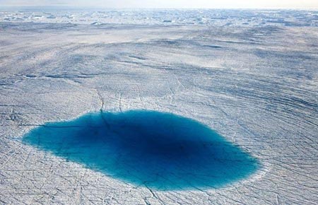 Picture 7 of Photo scary about the environment