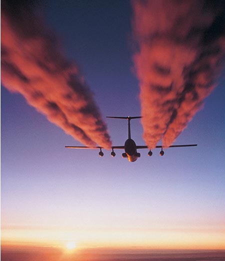 Picture 9 of Photo scary about the environment