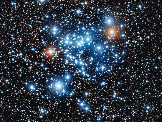 Picture 5 of Photographers working in the universe