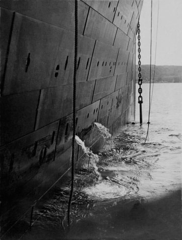 Picture 13 of Photos never published about life on the Titanic 100 years ago