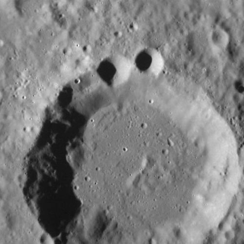Picture 7 of Photos never published about Mercury