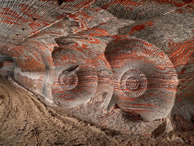 Picture 11 of Photos of Anthropocene: How do people devastate the Earth?