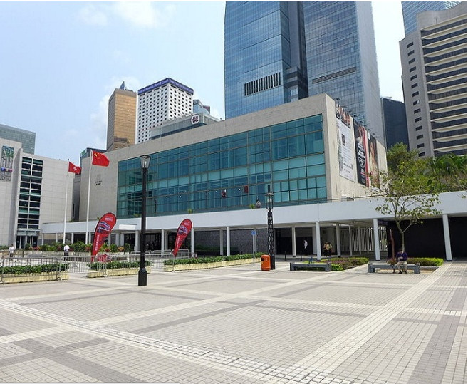 Picture 10 of Photos of Hong Kong in the past and now