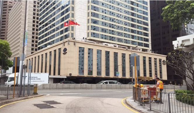 Picture 12 of Photos of Hong Kong in the past and now