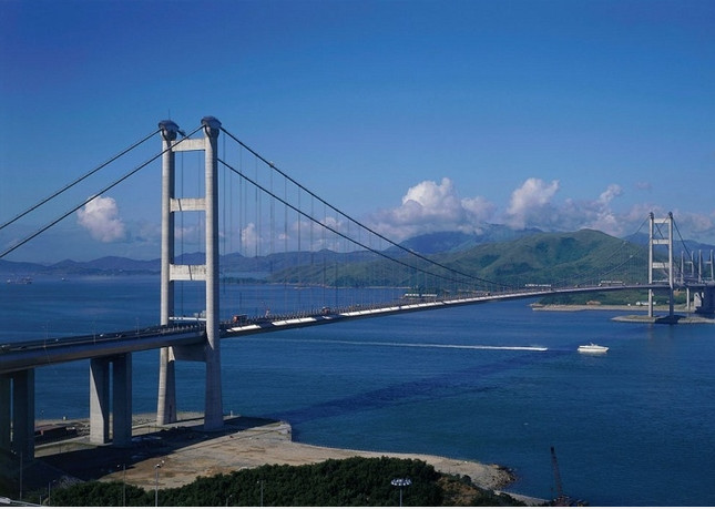 Picture 13 of Photos of Hong Kong in the past and now