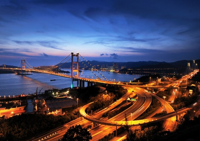 Picture 14 of Photos of Hong Kong in the past and now