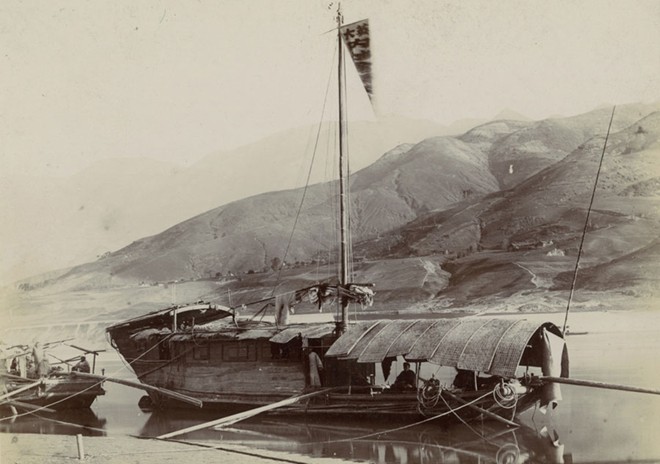Photos of life in China in the late 19th century images 8