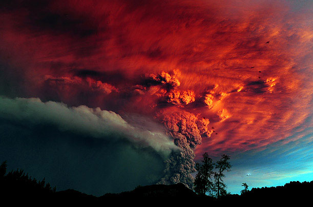 Picture 8 of Photos of Mother Nature