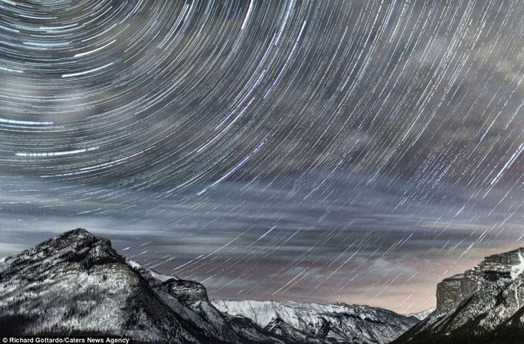 Picture 8 of Photos of the Arctic Arctic have never been seen