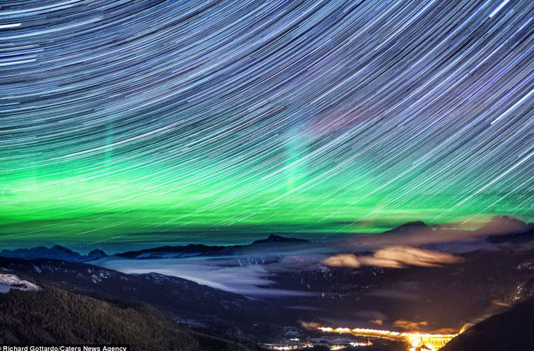 Picture 9 of Photos of the Arctic Arctic have never been seen