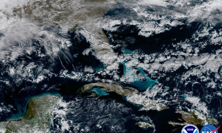 Picture 5 of Photos of the most detailed view of the Earth ever