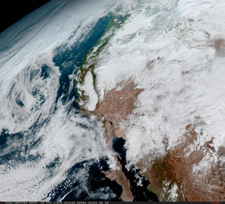 Picture 7 of Photos of the most detailed view of the Earth ever