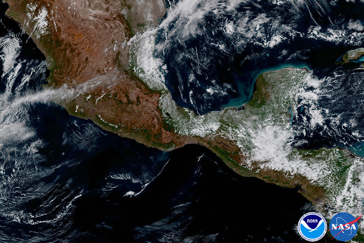 Picture 8 of Photos of the most detailed view of the Earth ever